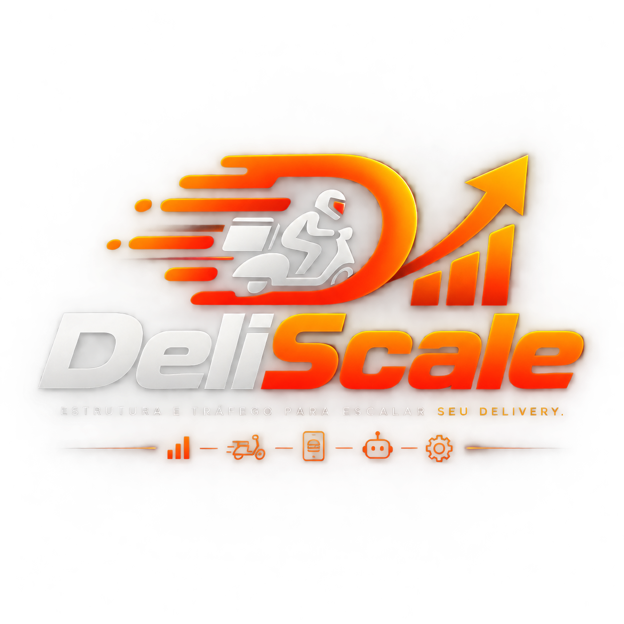 DeliScale