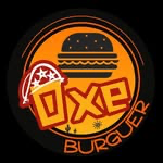 Logo Oxe Burger